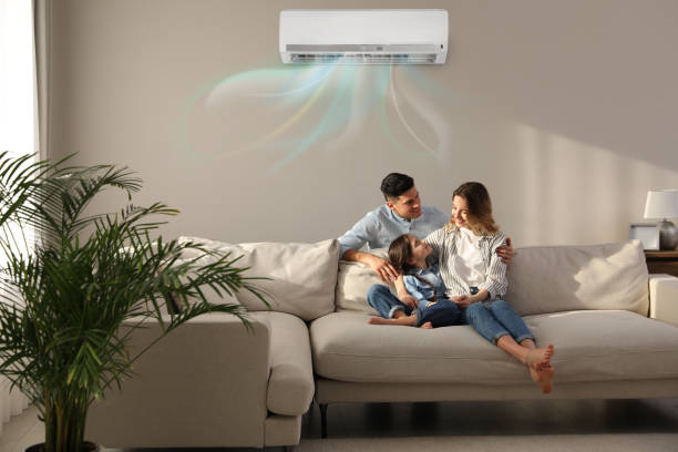 Trusted La Presa, CA HVAC Experts