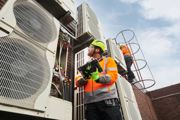 Best HVAC Supply and Distribution in La Presa, CA