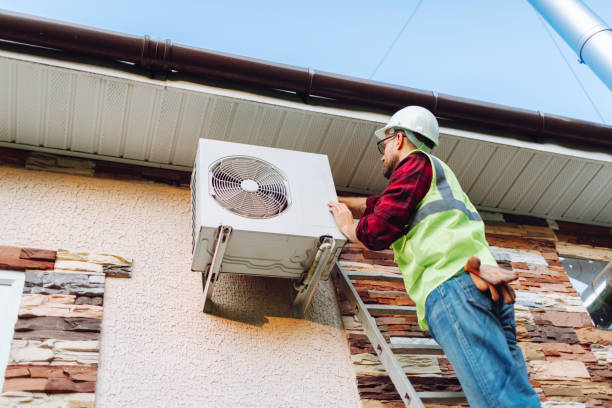 Best HVAC Equipment and Components in La Presa, CA