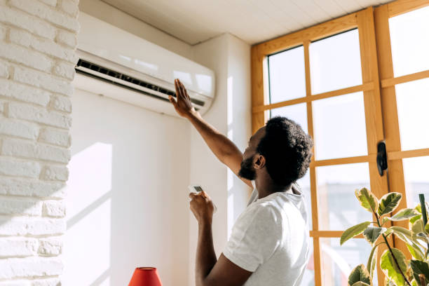 Best HVAC for Healthcare Facilities in La Presa, CA