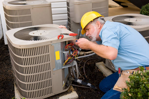 Best HVAC Retrofitting and Upgrading in La Presa, CA