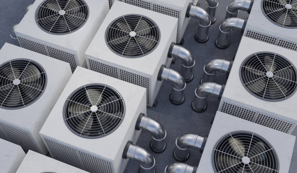 Best Emergency HVAC Services in La Presa, CA