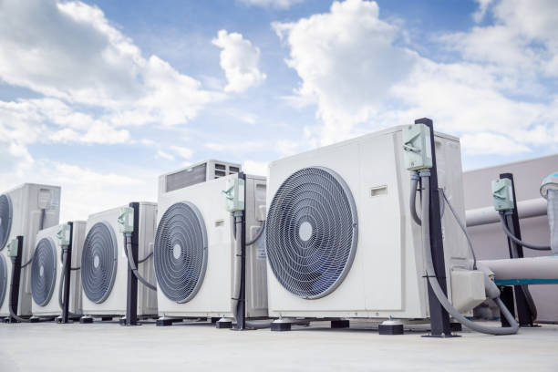 Best Ductless Mini-Split Systems in La Presa, CA