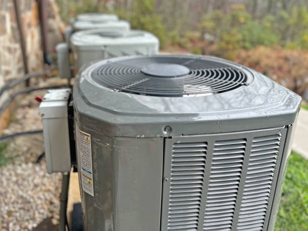 Best Geothermal HVAC Systems in La Presa, CA