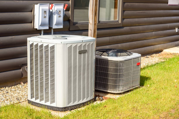 Best HVAC Consulting and Engineering in La Presa, CA
